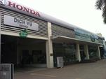 Honda Giải Phóng