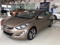 Hyundai Elantra 1.6AT 2015
