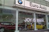 BMW Phú Nhuận