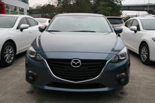 Mazda 3 2.0 2016