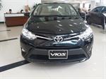 Toyota Vios  1.5E MT model 2017 