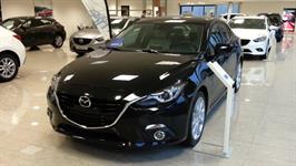Mazda 3 2.0 2017