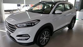 Hyundai Tucson 2.0 Full 2017