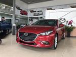 Mazda 3  1.5 sedan 2017 FL 