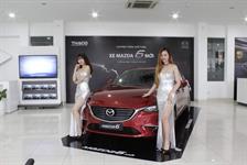 Mazda 6 2.5 Premium 2017