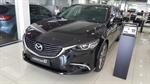 Mazda 6  2.5 Premium 2018 