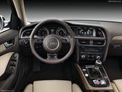 Audi A4 1.8 TFSI 2013