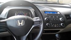 Honda Civic 1.8 AT 2007
