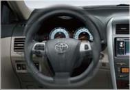 Toyota Corolla Altis 2.0V 2013