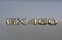 Lexus GX 460 Luxury 2014 Mỹ