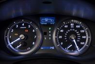 Lexus ES 350 2012