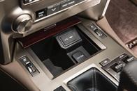 Lexus GX 460 Luxury model 2014 Mỹ