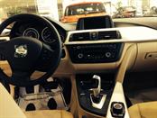BMW 3 Series 320i GT 2014