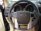 Toyota Prado 2.7 TXL 2014 TĐ