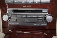 Lexus LS 460 2012