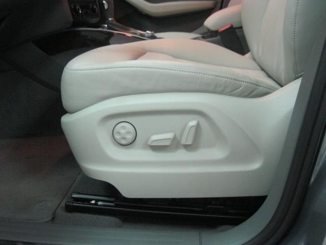 Ảnh Audi Q5 2.0T Premium 2011 Mỹ