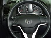 Honda CRV Limited 2012