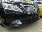 Toyota Camry 2.0E 2012
