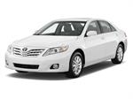 Toyota Camry  XLE 2010 