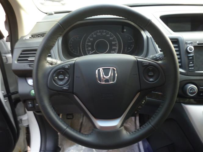 Ảnh Honda CRV 2.0 2013 ĐL