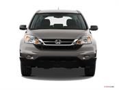 Honda CRV EX 2011 Mỹ