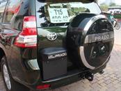 Toyota Prado 2.7 TXL 2014 TĐ