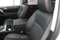 Lexus GX 460 2014 Mỹ