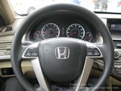 Honda Accord 2.4 EX 2008