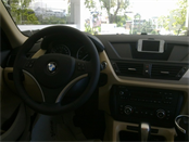 BMW X1 sDrive 18i 2012
