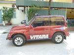 Suzuki Grand Vitara  JLX 1994 