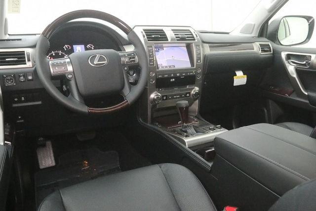 Ảnh Lexus GX 460 2014 Mỹ
