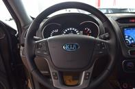 Kia Sorento 2.4 2WD Full 2014