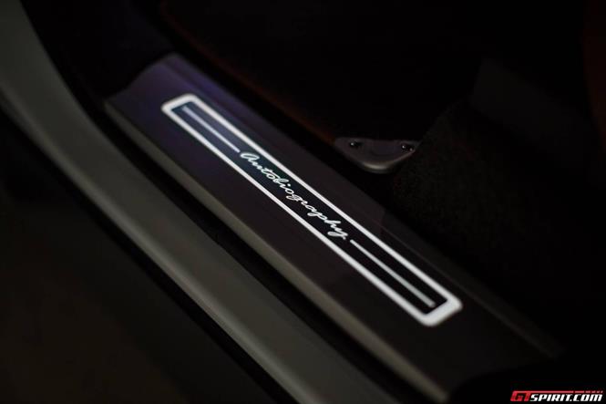 Ảnh Land Rover Range Rover Autobiography Black LWB 2014