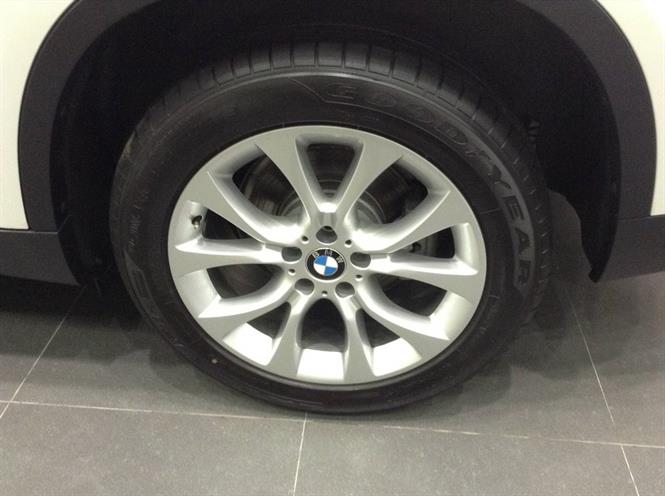 Ảnh BMW X5 xDrive35i 2014