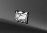 Lexus LS 460 F Sport 2013