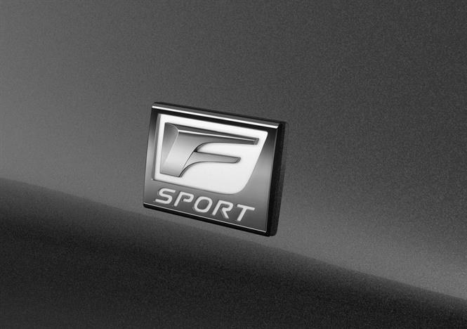 Ảnh Lexus LS 460 F Sport 2013