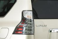 Lexus GX 460 2014