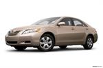 Toyota Camry  LE 2008 