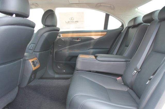 Ảnh Lexus LS 460L AWD 2014