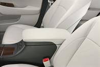Lexus ES 350 2012