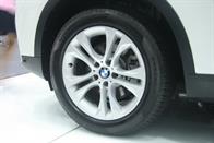 BMW X4 xDrive28i 2014