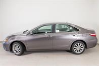Toyota Camry XLE 2.5 2015
