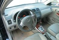 Toyota Corolla Altis 2.0 2009