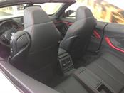 BMW 4 Series 428i Convertible 2014