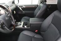 Lexus GX 460 2014 Mỹ