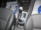 Hyundai Accent 1.4 AT 2011