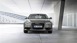 Audi A6 2.0 TFSI 2014