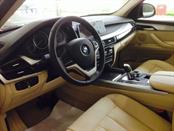 BMW X5 xDrive50i 2014