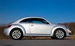 Volkswagen Beetle  coupe 2014 