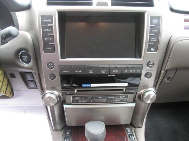 Ảnh Lexus GX 460 Premium 2012 Mỹ